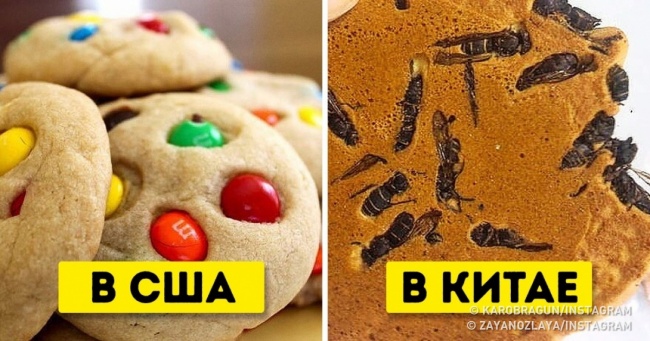 11 отвратительных деликатесов за огромные деньги