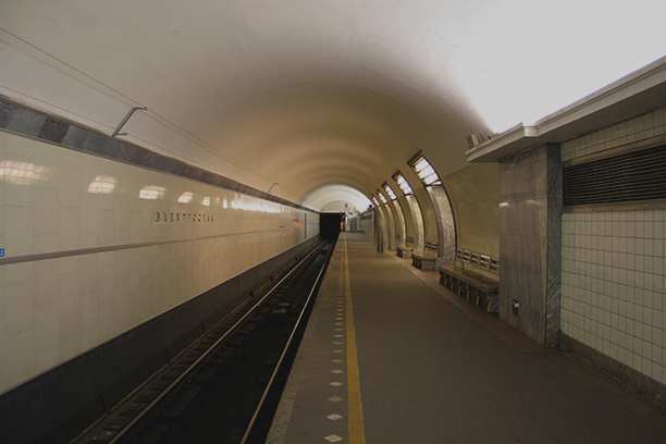 Призраки Петербурга Призраки Петербурга