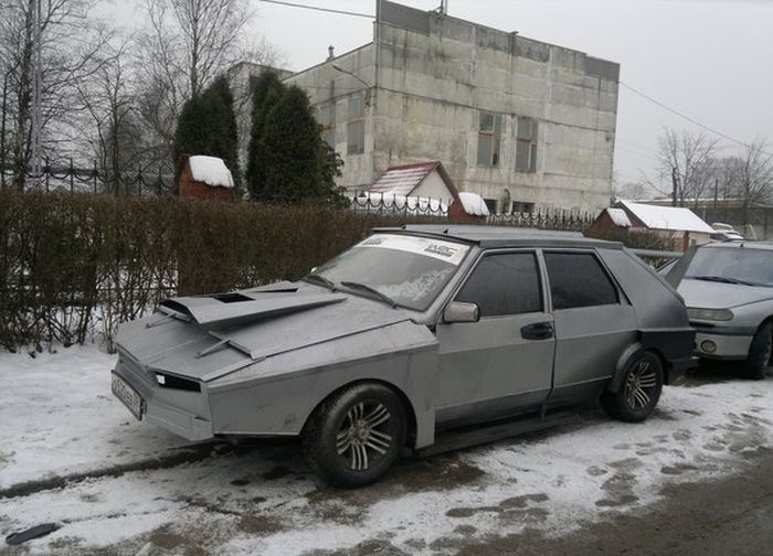 Порция картинок