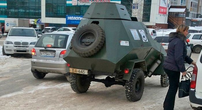 Прикольные картинки