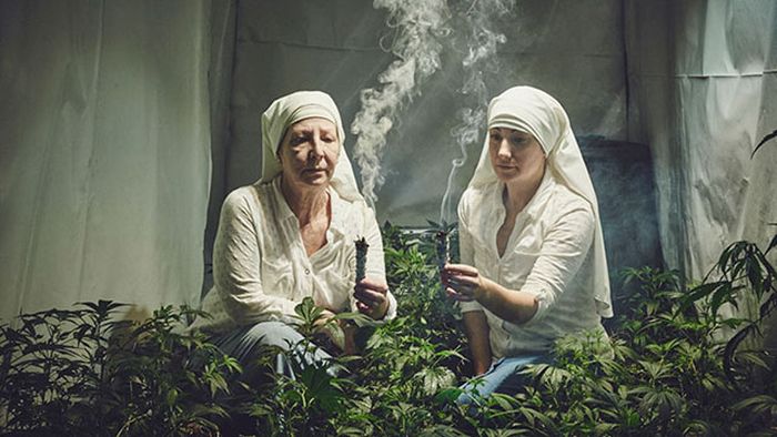 Фото, напоминающие картины эпохи Ренессанса