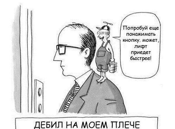 Прикольные картинки