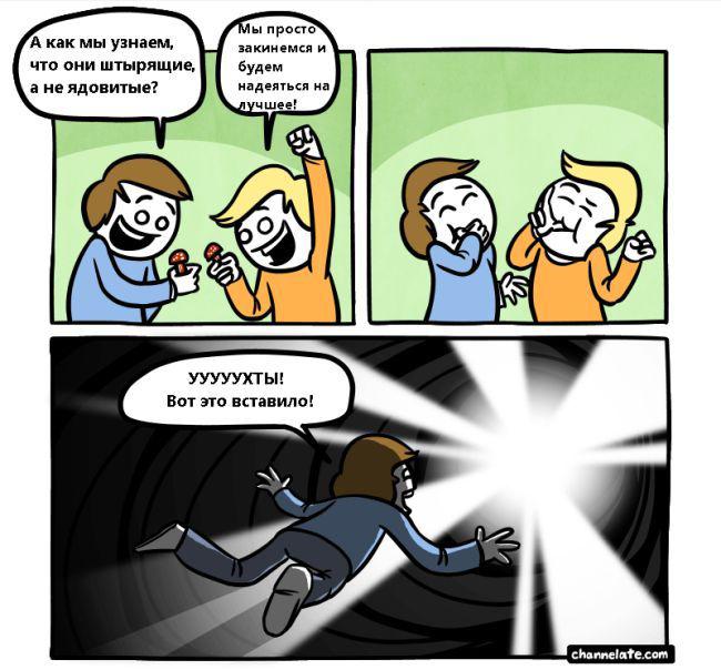 Прикольные картинки