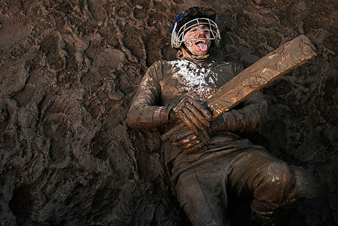 Как прошла убийственная гонка или Tough Guy 2015 Как прошла убийственная гонка или Tough Guy 2015