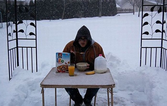 Порция картинок