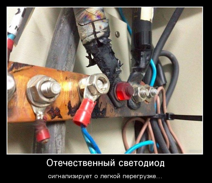 Демотиваторы