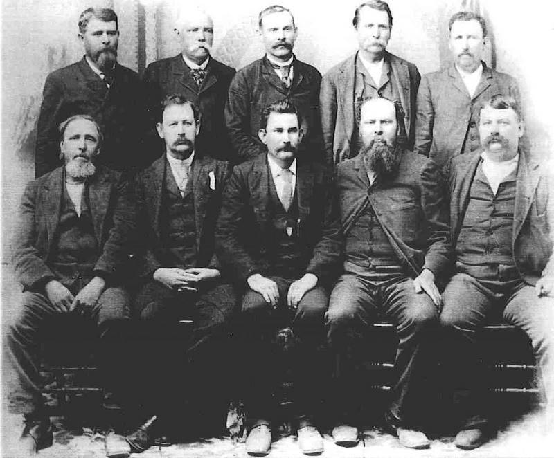 Как за последние 150 лет менялись представления об «идеальном мужском теле»