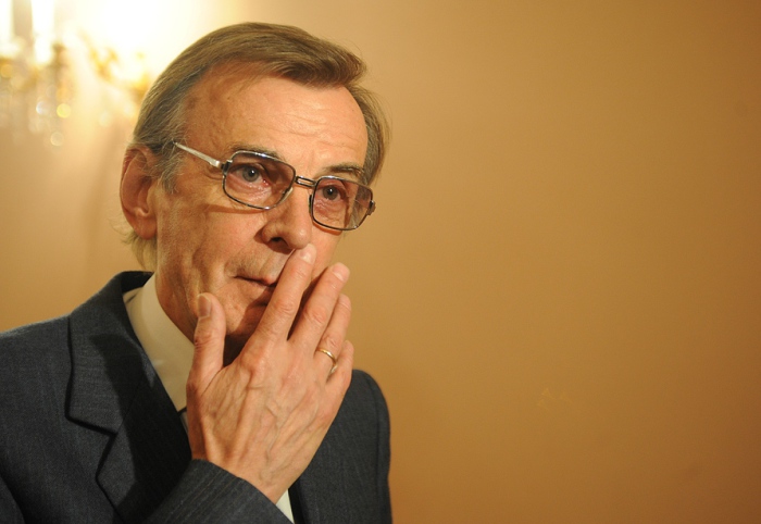 Умер Георгий Тараторкин – лучший Раскольников советского кино