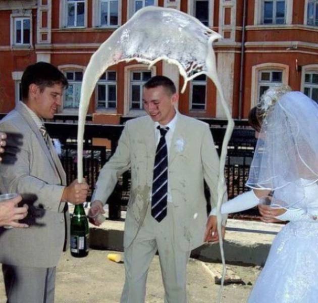Фото, сделанные в оптимальный момент