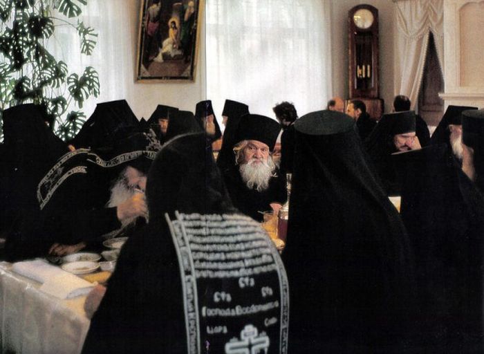 СССР в 1990 году глазами National Geographic