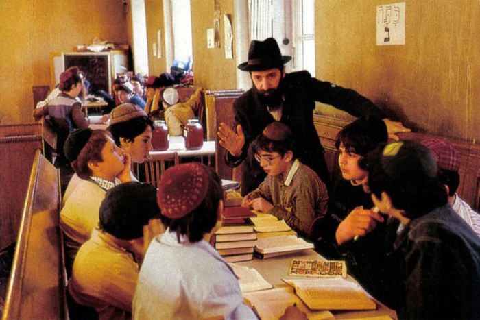 СССР в 1990 году глазами National Geographic