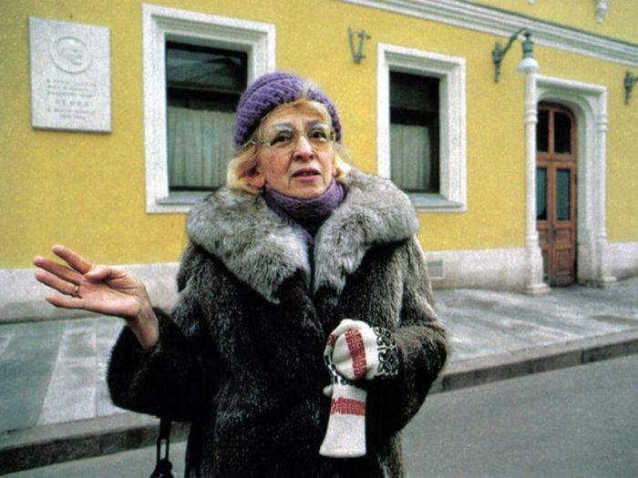 СССР в 1990 году глазами National Geographic