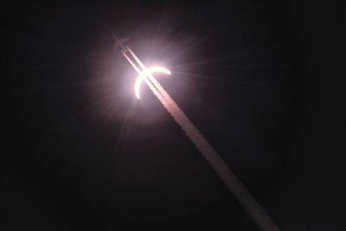 Невероятные изображения Моники Карвальо