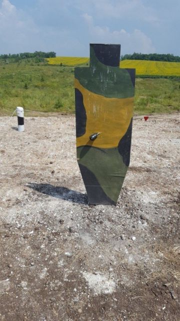 Армейские будни