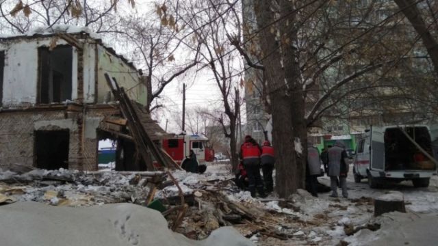 Омич предупреждал власти об опасности, но его никто не слушал