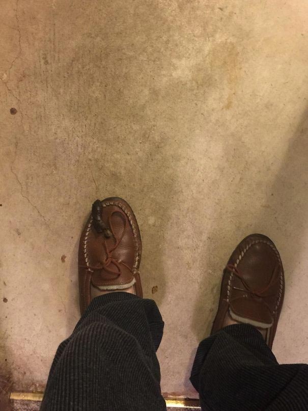 30 человек, у которых был настолько плохой день, что ваши неудачи покажутся счастьем 30 человек, у которых был настолько плохой день, что ваши неудачи покажутся счастьем