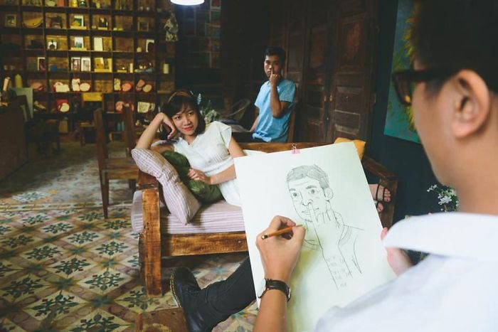 25 смешных фотографий, которые вызывают больше вопросов, чем дают ответов 25 смешных фотографий, которые вызывают больше вопросов, чем дают ответов