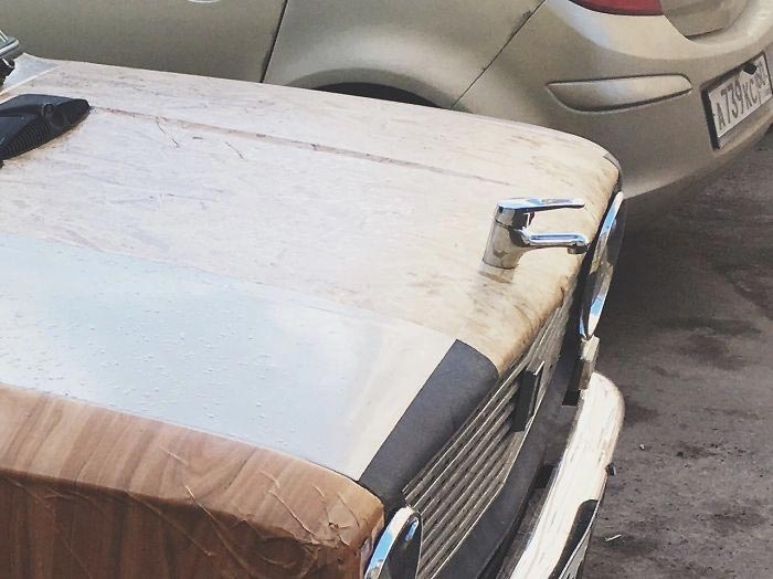 25 смешных фотографий, которые вызывают больше вопросов, чем дают ответов 25 смешных фотографий, которые вызывают больше вопросов, чем дают ответов