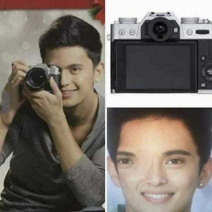 25 смешных фотографий, которые вызывают больше вопросов, чем дают ответов 25 смешных фотографий, которые вызывают больше вопросов, чем дают ответов