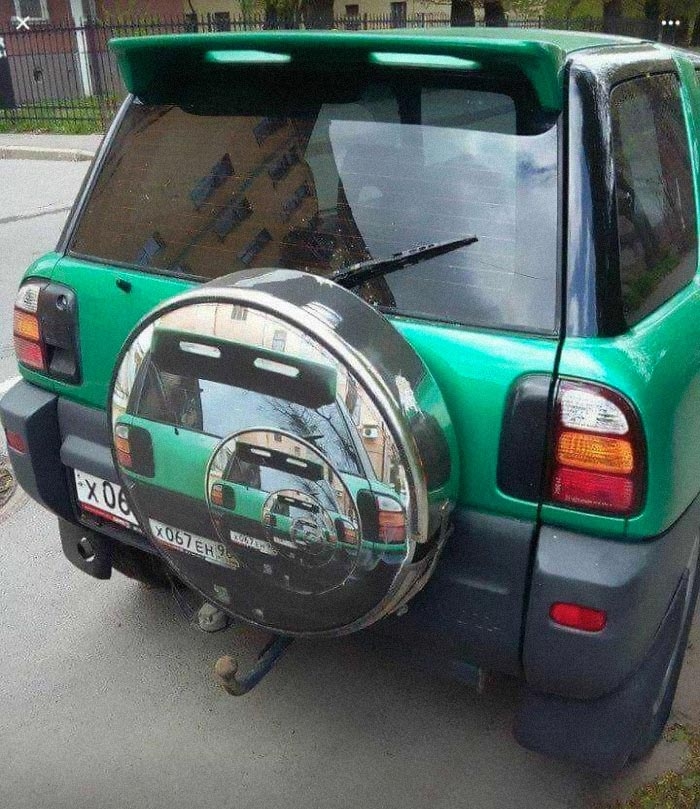 25 смешных фотографий, которые вызывают больше вопросов, чем дают ответов 25 смешных фотографий, которые вызывают больше вопросов, чем дают ответов