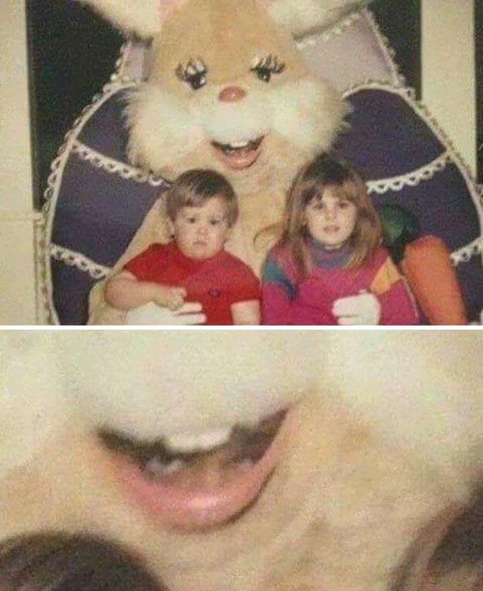 25 смешных фотографий, которые вызывают больше вопросов, чем дают ответов 25 смешных фотографий, которые вызывают больше вопросов, чем дают ответов