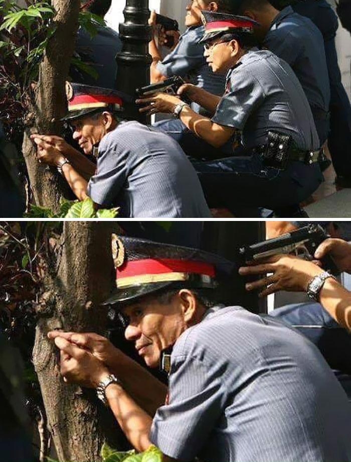 25 смешных фотографий, которые вызывают больше вопросов, чем дают ответов 25 смешных фотографий, которые вызывают больше вопросов, чем дают ответов