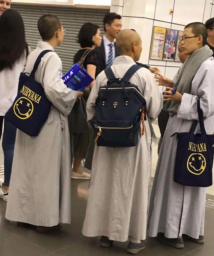 25 смешных фотографий, которые вызывают больше вопросов, чем дают ответов 25 смешных фотографий, которые вызывают больше вопросов, чем дают ответов