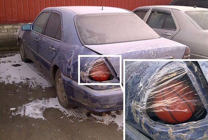 25 смешных фотографий, которые вызывают больше вопросов, чем дают ответов 25 смешных фотографий, которые вызывают больше вопросов, чем дают ответов