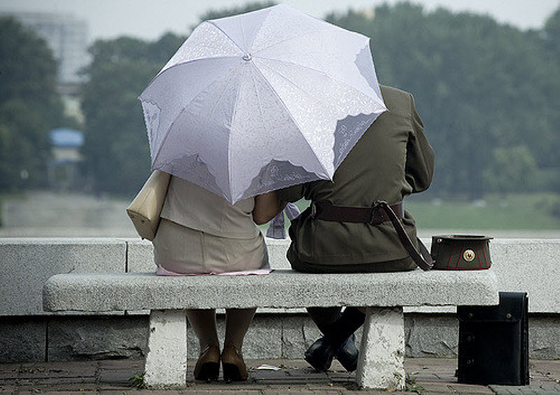 20 фотографий Северной Кореи, после которых фотографу навечно запретили въезд в страну