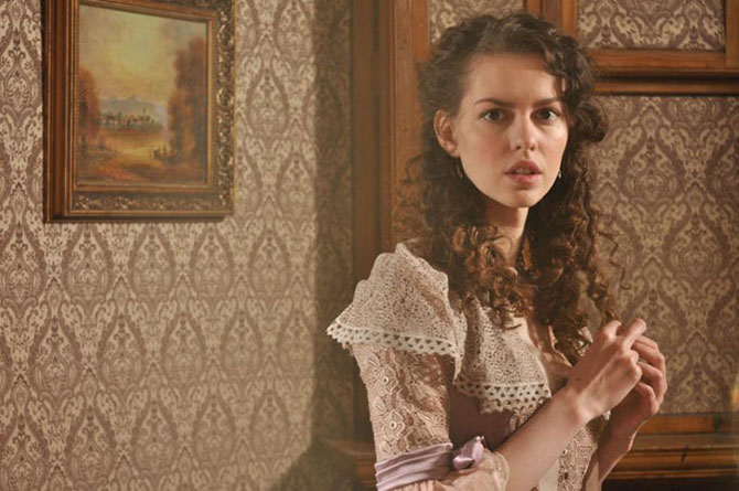 Российский Шерлок Холмс не будет курить трубку