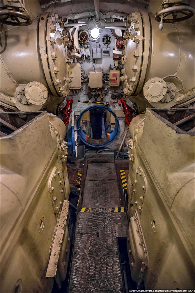 Подводная лодка С-189 Подводная лодка С-189