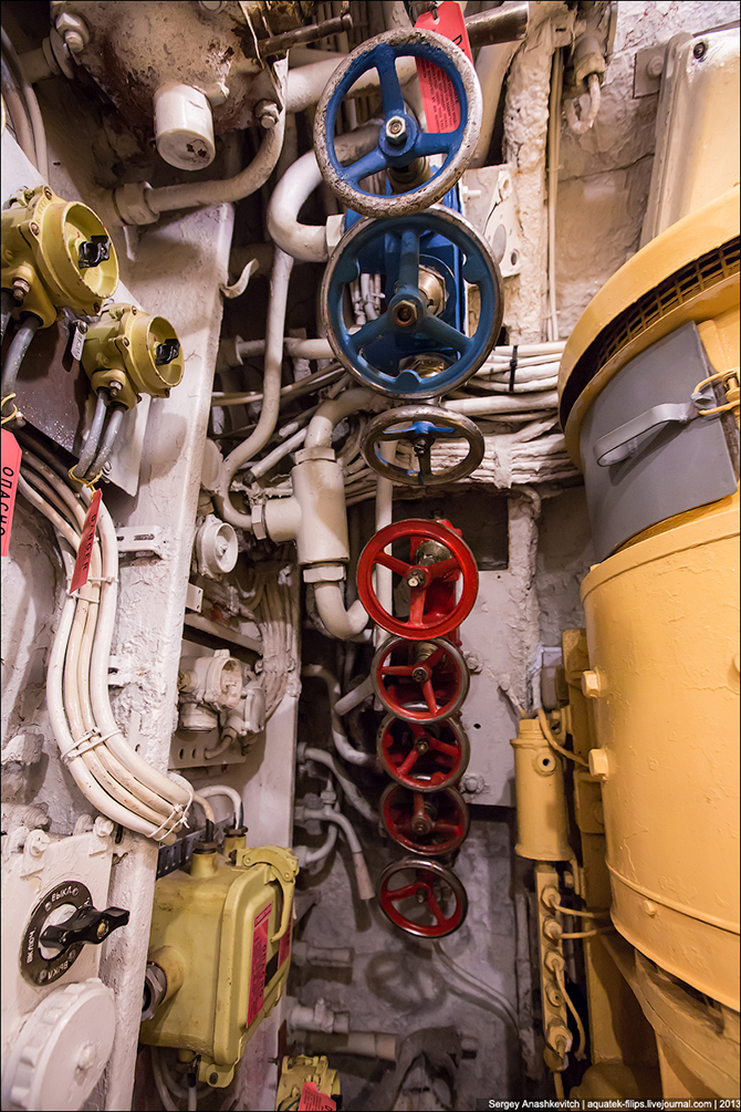 Подводная лодка С-189 Подводная лодка С-189