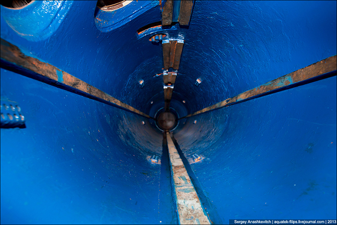 Подводная лодка С-189 Подводная лодка С-189