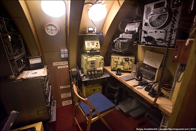 Подводная лодка С-189 Подводная лодка С-189