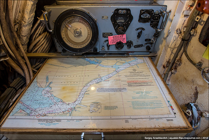 Подводная лодка С-189 Подводная лодка С-189