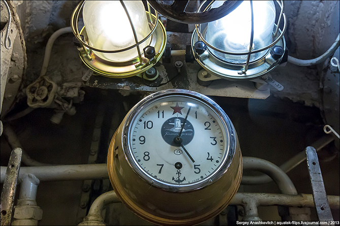 Подводная лодка С-189 Подводная лодка С-189