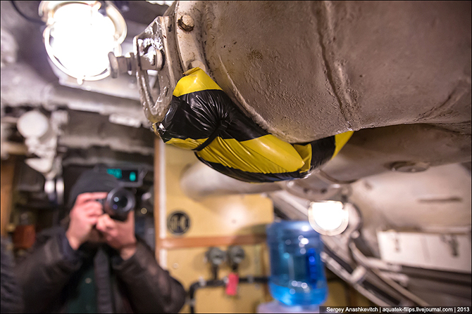 Подводная лодка С-189 Подводная лодка С-189