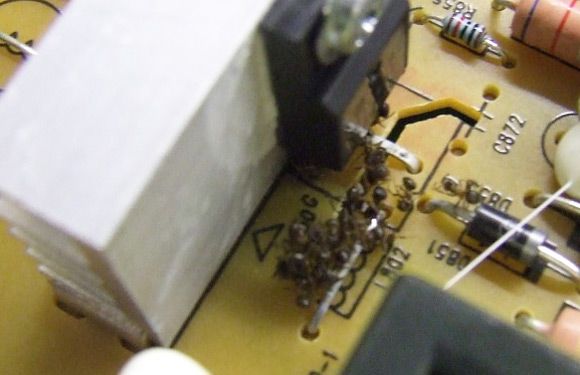 Ужасы внутри системных блоков