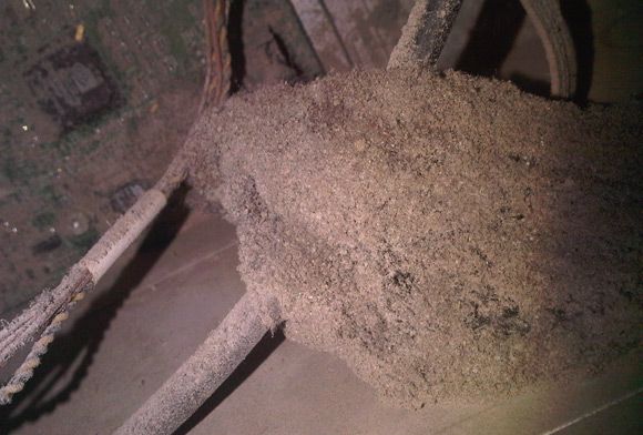 Ужасы внутри системных блоков