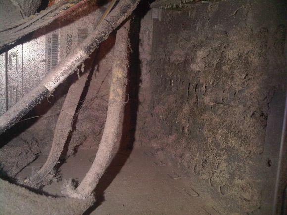 Ужасы внутри системных блоков