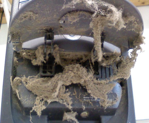 Ужасы внутри системных блоков