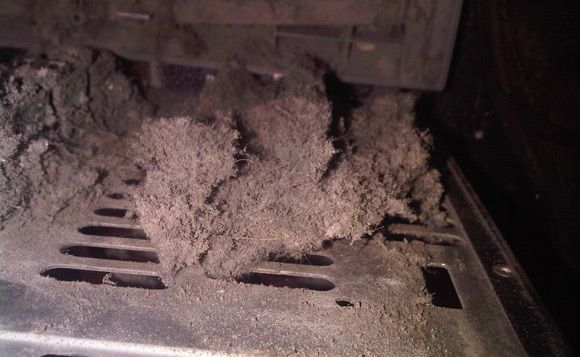 Ужасы внутри системных блоков