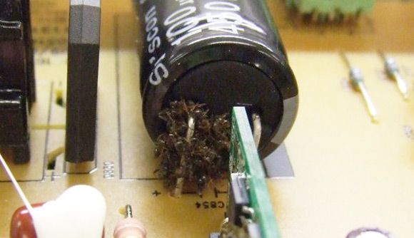 Ужасы внутри системных блоков