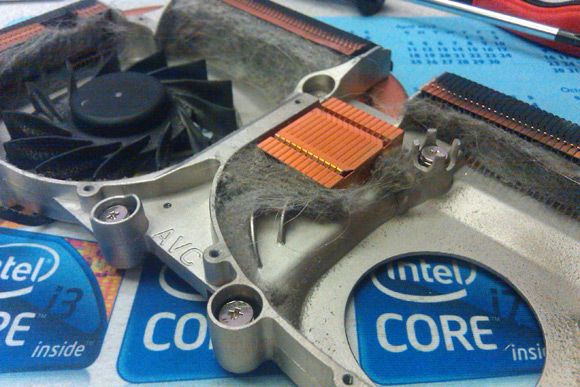 Ужасы внутри системных блоков