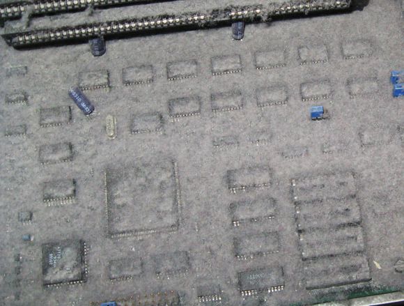 Ужасы внутри системных блоков