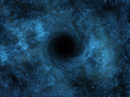 10 странных вещей во Вселенной