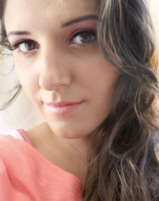 Девушки, которые вдохновляют (51 фото)