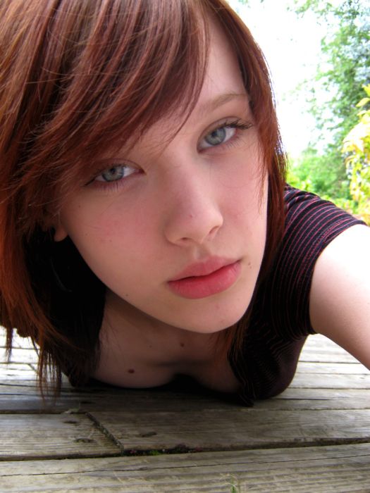 Девушки, которые вдохновляют (51 фото)