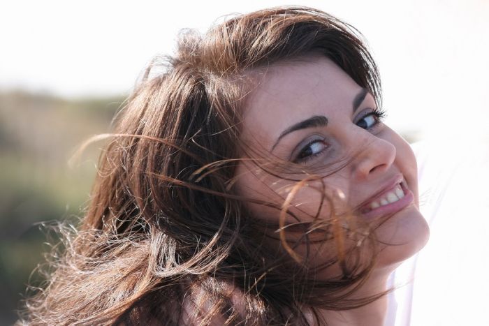 Девушки, которые вдохновляют (51 фото)