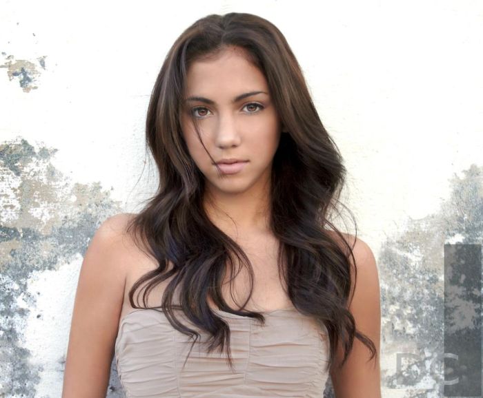 Девушки, которые вдохновляют (51 фото)